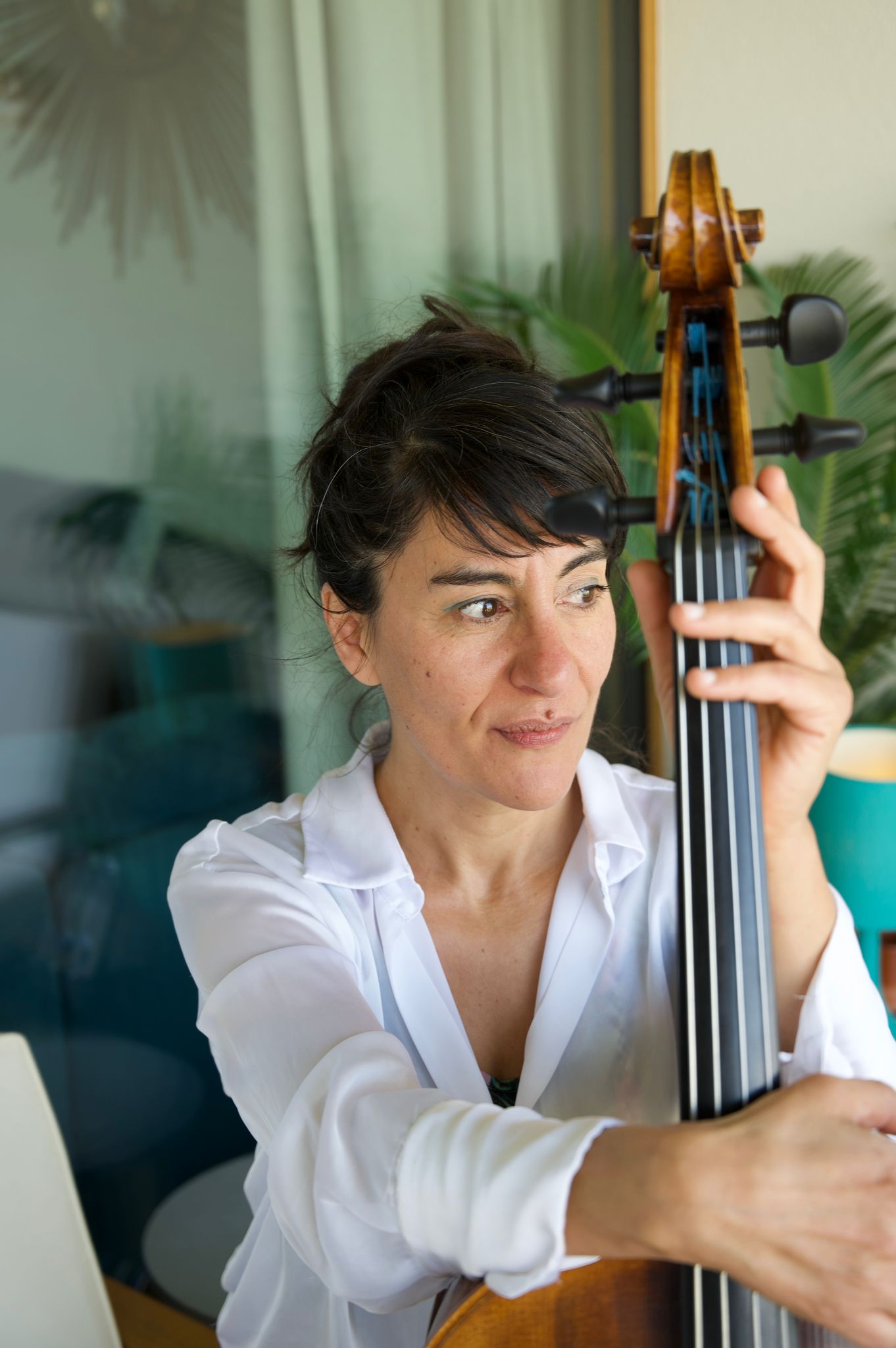 Gina Dimitriou