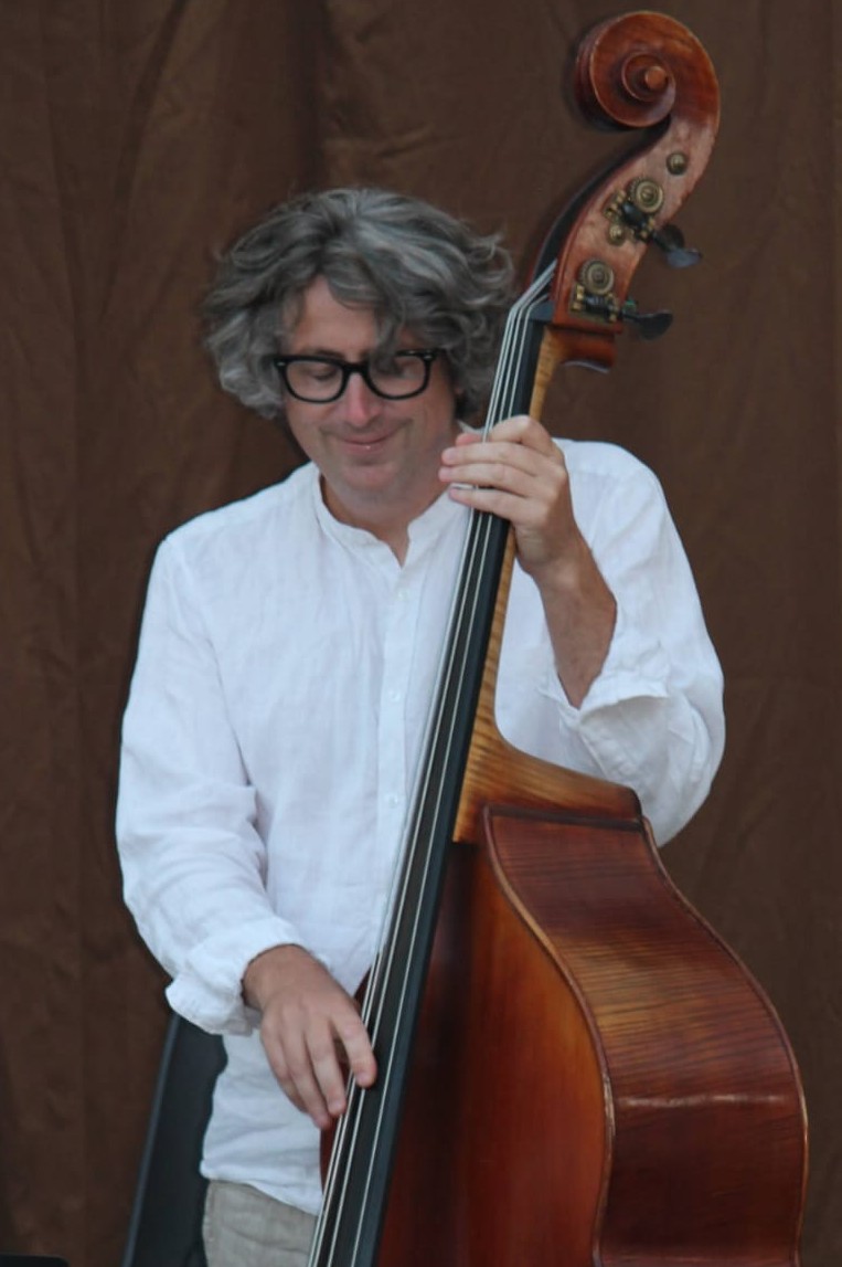 Jeremy Marozeau